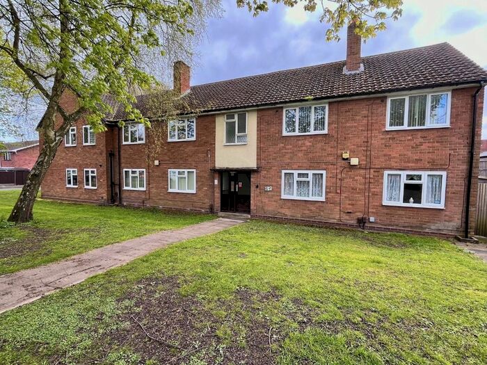1 Bedroom Flat To Rent In Regent Street, Dudley, DY1
