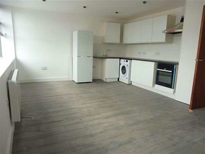 Studio To Rent In Oxford Street, Kidderminster, DY10