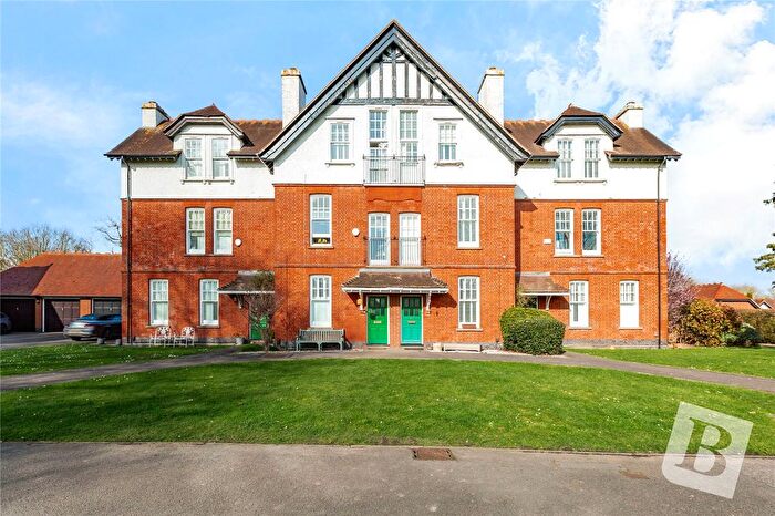 3 Bedroom Terraced House For Sale In Great Stony Park, Ongar, Essex, CM5