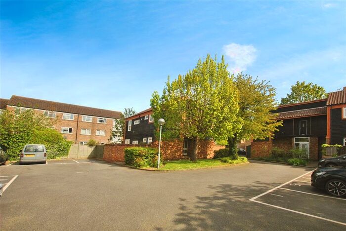 1 Bedroom Flat To Rent In Haven Court, Hatfield Peverel, CM3