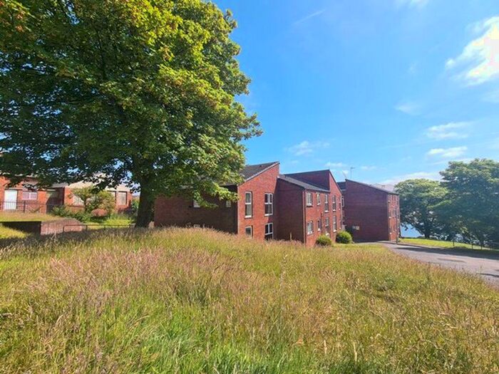 2 Bedroom Apartment To Rent In Vicarage Mount, Walney Island, Barrow-In-Furness, LA14