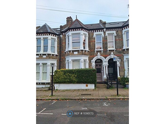 2 Bedroom Flat To Rent In Arodene Road, London, SW2