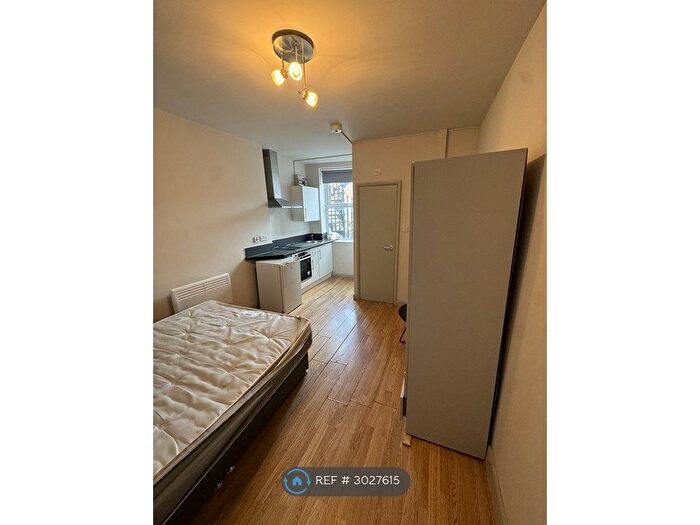 1 Bedroom Flat To Rent In Toft Green, York, YO1