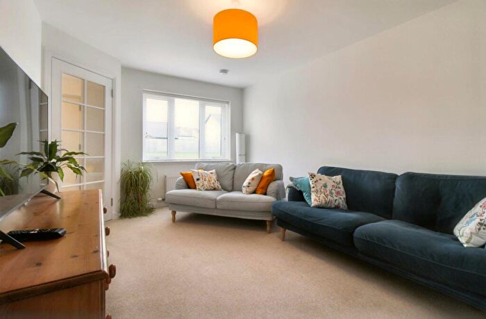 3 Bedroom Detached House For Sale In Dulnain St, Nairn, IV12