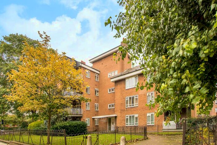 1 Bedroom Flat To Rent In St Johns Wood Road, St John's Wood, London, NW8