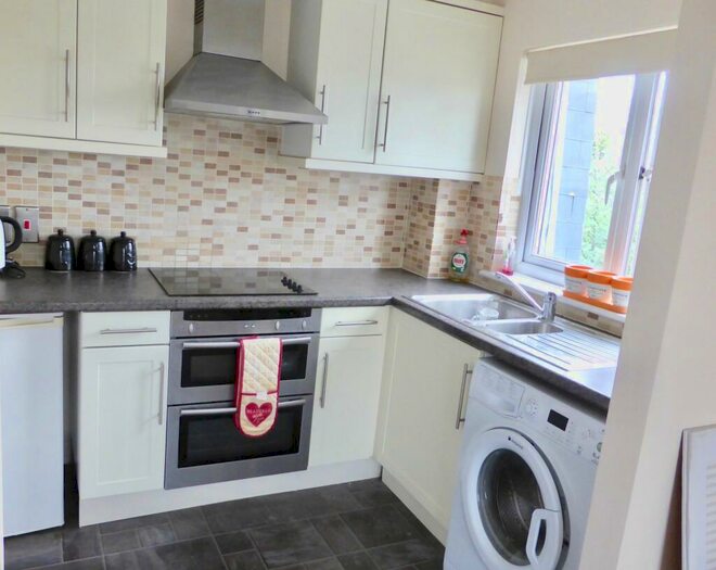 1 Bedroom Flat To Rent In Skerries Court, SL3