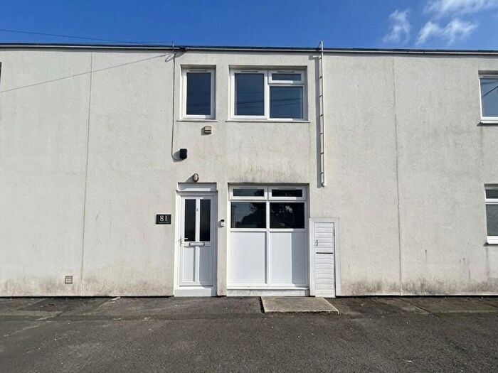 3 Bedroom Terraced House For Sale In Magennis Close, Gosport, PO13