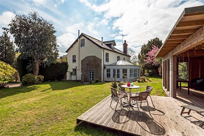 6 Bedroom Detached House For Sale In Alderley Road, Prestbury, Macclesfield, SK10