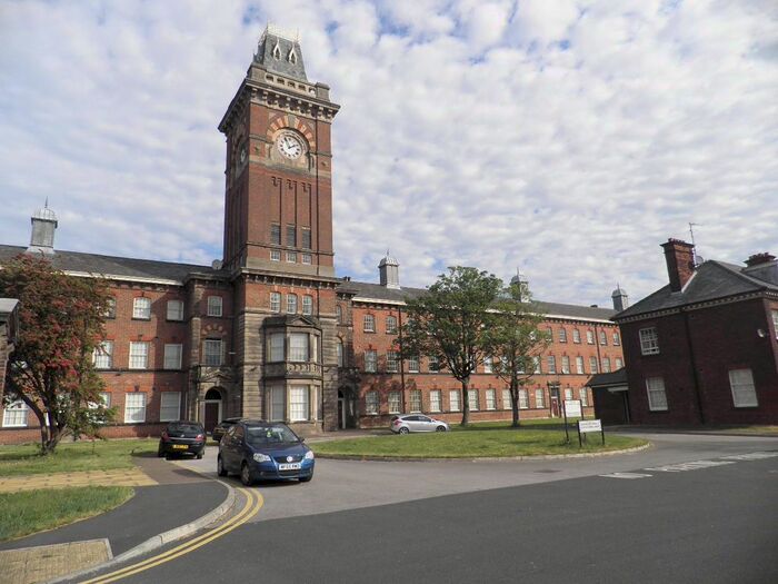 2 Bedroom Flat To Rent In Walton, Liverpool, Merseyside, L9
