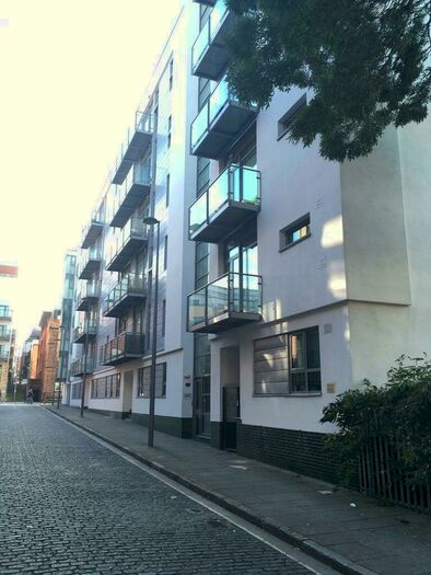 2 Bedroom Flat To Rent In Henry Street, Liverpool, L1