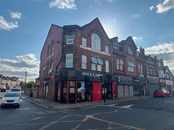 1 Bedroom Flat To Rent In Barnsley Road, South Elmsall, WF9