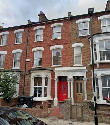 1 Bedroom Flat To Rent In Fairbridge Road, Archway, N19