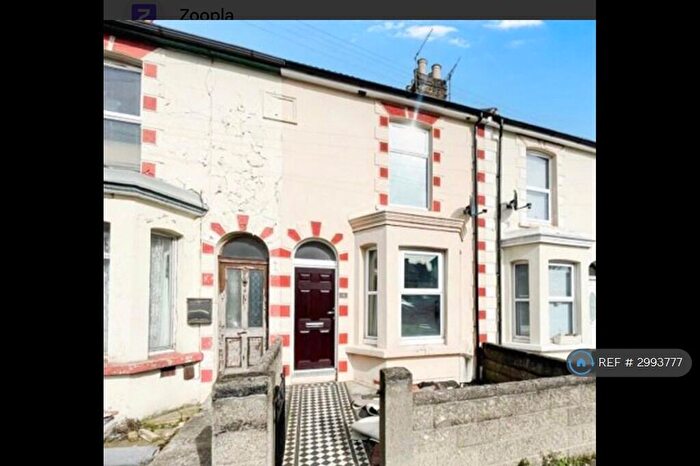 2 Bedroom Terraced House To Rent In Waterloo Road, Gillingham, ME7