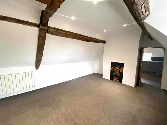 1 Bedroom Apartment To Rent In Appleton Gate, Newark, NG24