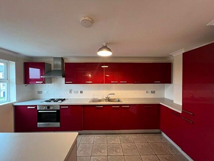 2 Bedroom Apartment To Rent In North Swindon, SN25