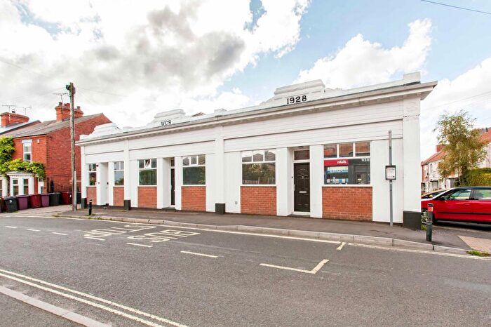 5 Bedroom Block Of Apartments For Sale In Welbeck Street, Whitwell, S80