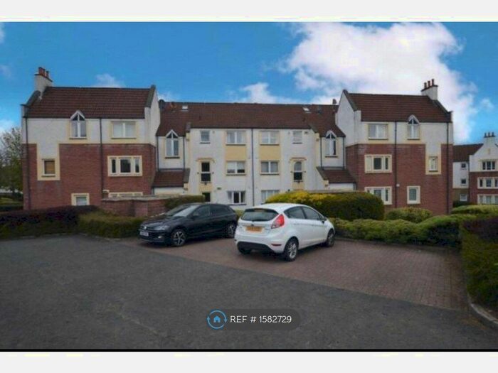 2 Bedroom Flat To Rent In St. Annes Wynd, Erskine, PA8