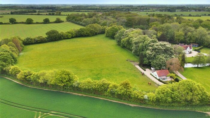 2 Bedroom Bungalow For Sale In Old Rectory Lane, Shimpling, Bury St. Edmunds, Suffolk, IP29