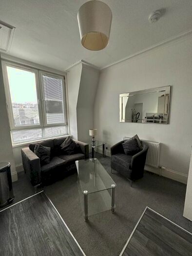 2 Bedroom Flat To Rent In Walker Road, Torry, Aberdeen, AB11