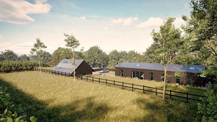 4 Bedroom Barn Conversion For Sale In Venton, PL7