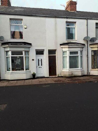 3 Bedroom Terraced House To Rent In Longford Street, TS1