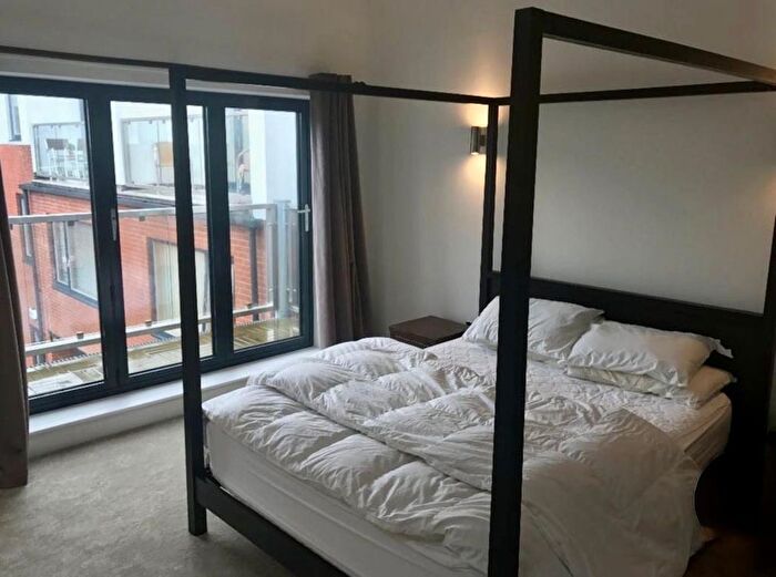 4 Bedroom Terraced House For Sale In Tenby St North, B1