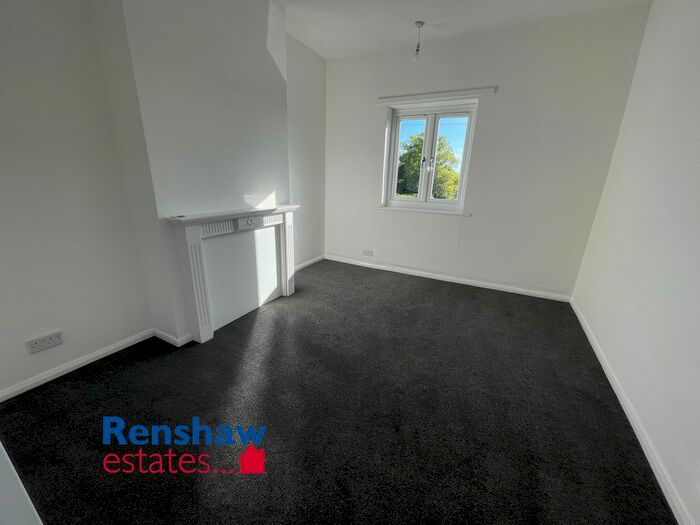 1 Bedroom Flat To Rent In Mill Lane, Codnor, Ripley, Derbyshire, DE5