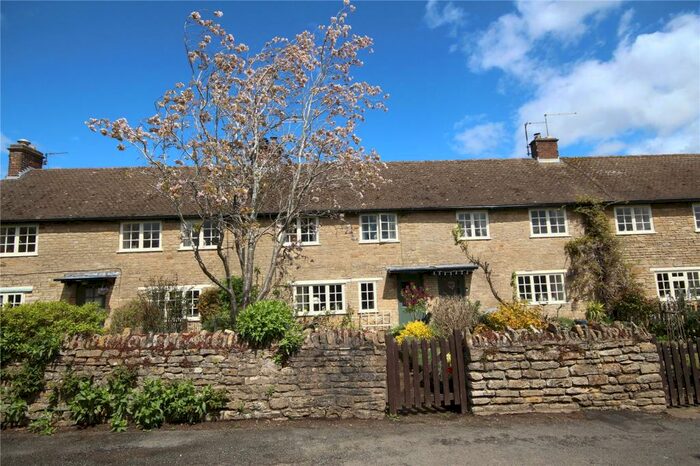 3 Bedroom Terraced House To Rent In Courteenhall, Northamptonshire, NN7