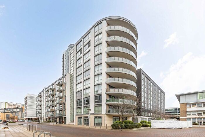 2 Bedroom Flat To Rent In Ealing Road, Brentford, TW8