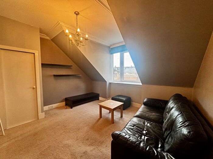 1 Bedroom Flat To Rent In Hardgate, Aberdeen, AB11