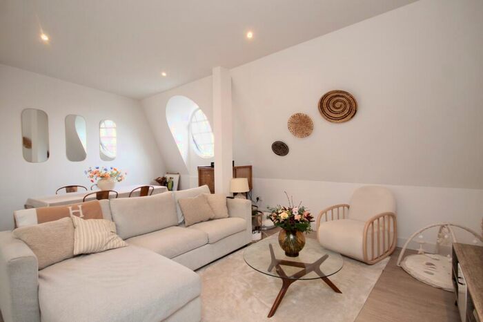 1 Bedroom Flat To Rent In Cambridge House, Mayes Road, Haringay, N22