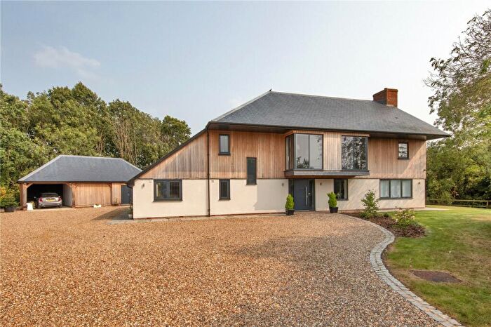 4 Bedroom Detached House For Sale In Blean Common, Blean, Canterbury, Kent, CT2