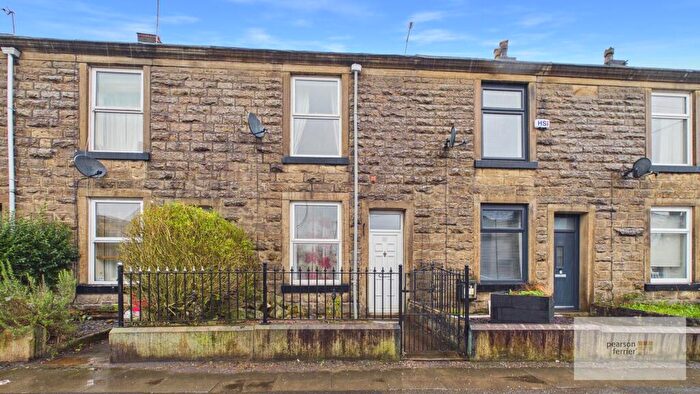 2 Bedroom Terraced House For Sale In Bury Road, Tottington, Bury, BL8