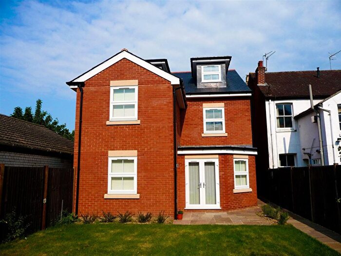 1 Bedroom Detached House To Rent In George Road, Guildford, GU1