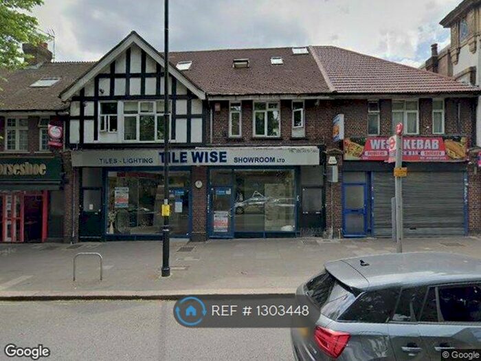 Studio To Rent In Northfield Avenue, London W5