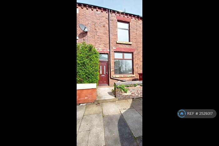 2 Bedroom Terraced House To Rent In Second Avenue, Bolton, BL1