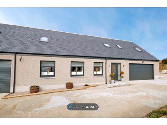 3 Bedroom Semi-detached House To Rent In Fintray, Aberdeen, AB21
