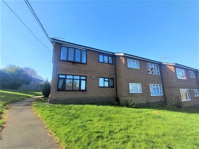 1 Bedroom Flat To Rent In Chawn Hill Close, Stourbridge, DY9