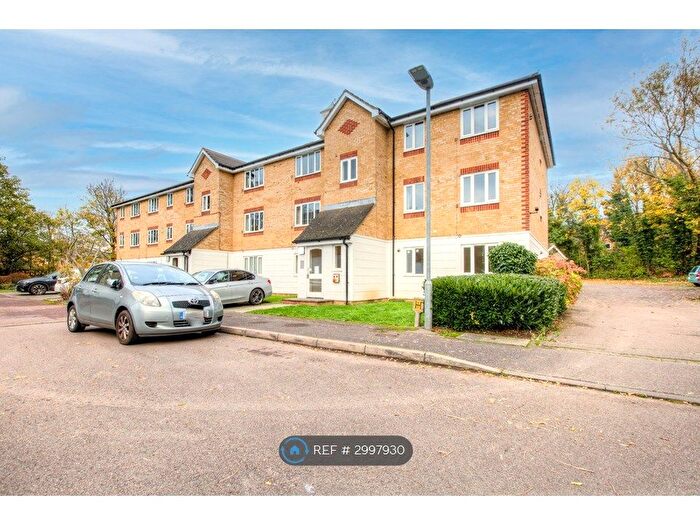 2 Bedroom Flat To Rent In Sutton, London, SM2