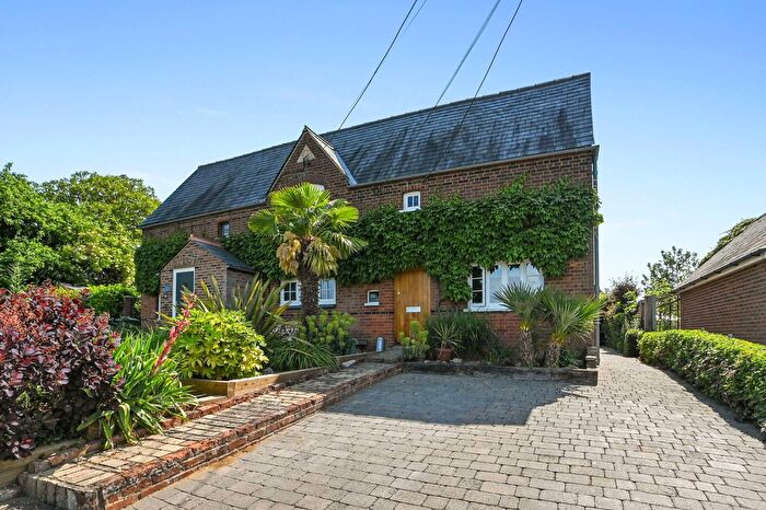 2 Bedroom Semi-detached House For Sale In Toppesfield, Halstead, Essex, CO9