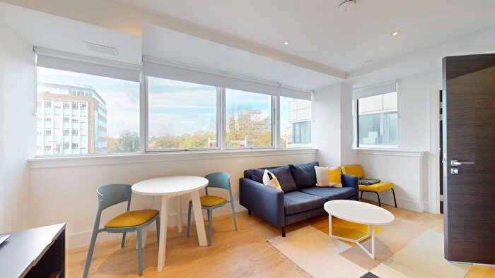 1 Bedroom Flat To Rent In Olympic Way, Wembley, HA9