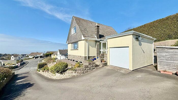 3 Bedroom Detached Bungalow For Sale In Marlborough Close, Ilfracombe, EX34