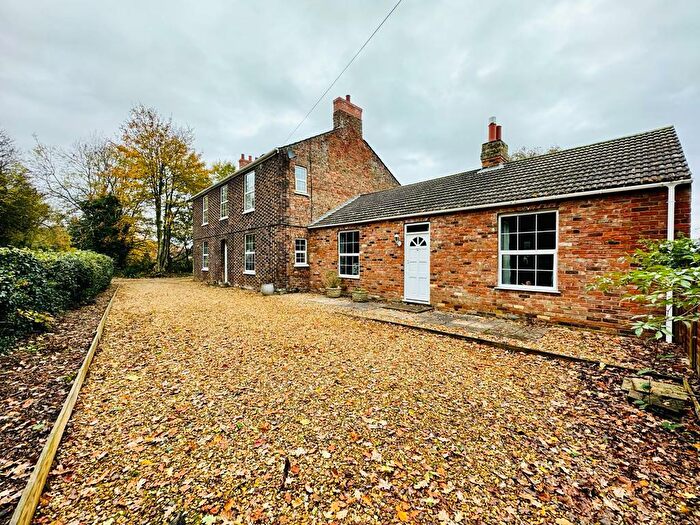 5 Bedroom Equestrian Facility For Sale In Station Road, Terrington St Clement, PE34