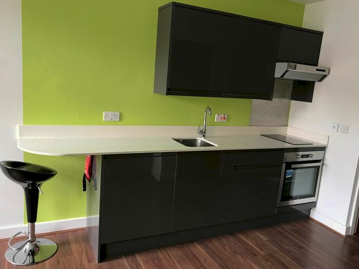 1 Bedroom Flat To Rent In Pear Street, Sheffield, S11