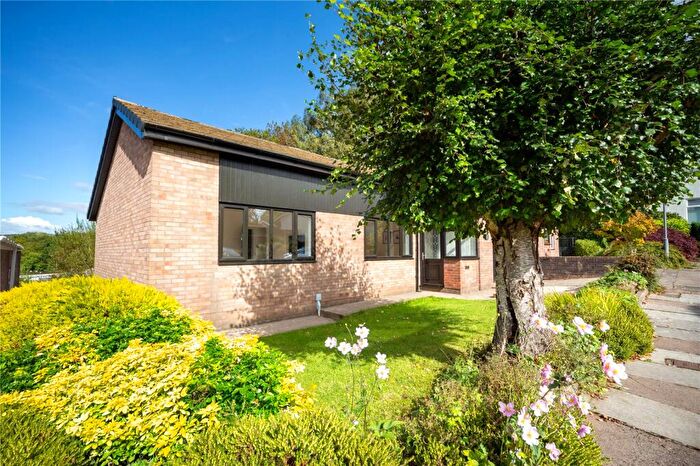 2 Bedroom Bungalow For Sale In Owain Close, Cyncoed, Cardiff, CF23