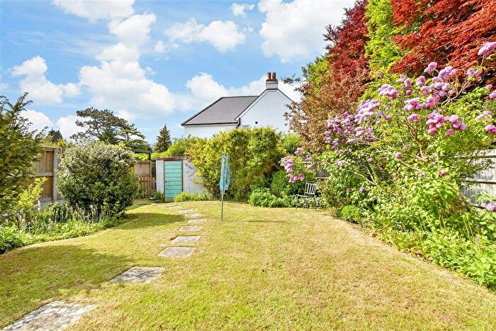 3 Bedroom Detached House For Sale In Sandwich Road, Whitfield, Kent, CT16