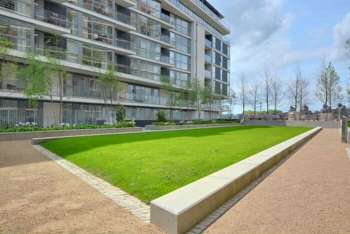 1 Bedroom Flat To Rent In Granite Apartments, River Gardens Walk, London, SE10