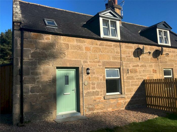 Houses to rent in Glen Elgin Road, IV30, Moray