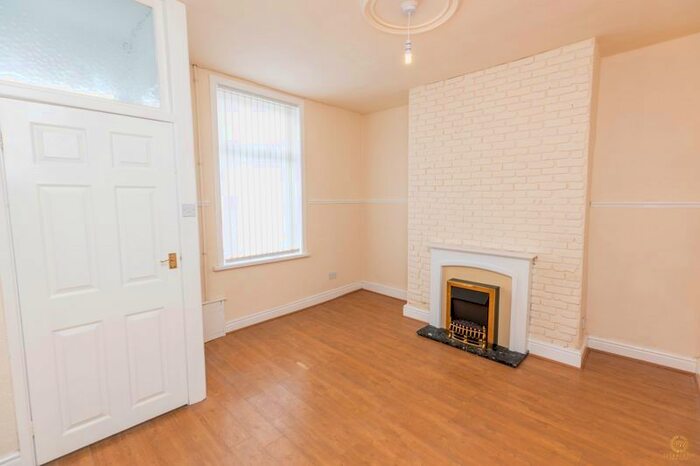 2 Bedroom Terraced House To Rent In Bolton Road, Ewood, Blackburn, BB2