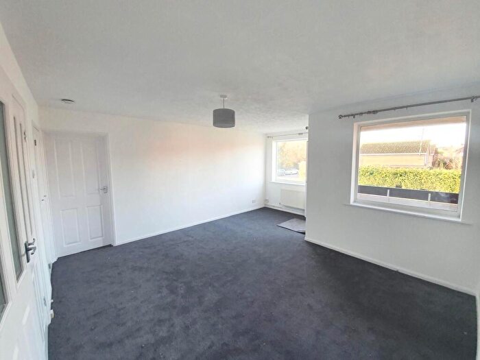1 Bedroom Apartment For Sale In Chiltern Way, Northampton, NN5
